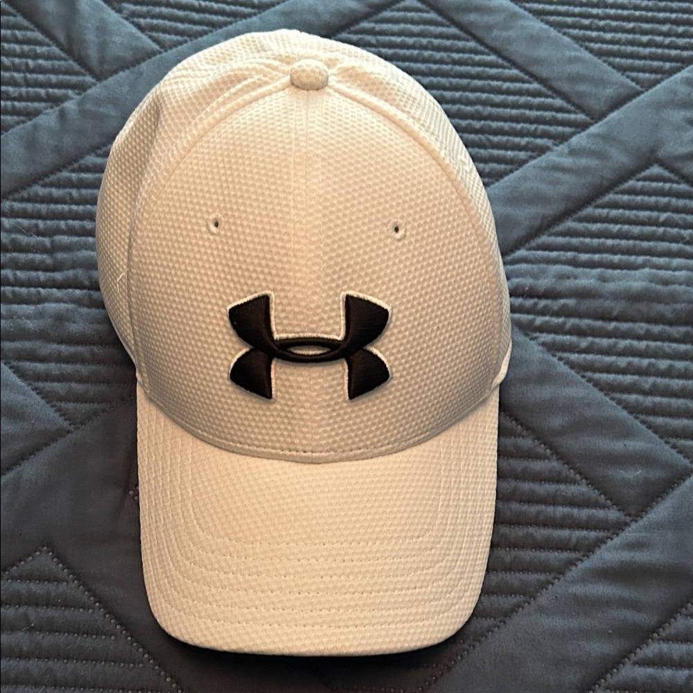 Under Armour baseball cap